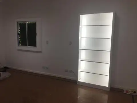 Depto Tipo Casa 4 ambientes con 1 baño