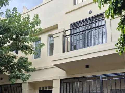Venta departamento de 4 ambientes - PARQUE CHACABUCO