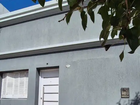 Casa en alquiler en Tiro Federal