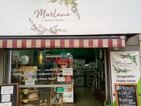 VENTA FONDO DE COMERCIO DIET. LOMAS DEL MIRADOR