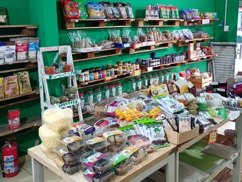 VENTA FONDO DE COMERCIO DIET. LOMAS DEL MIRADOR