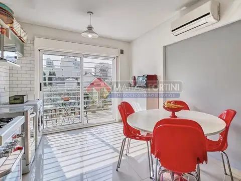 Departamento en Venta 4 años