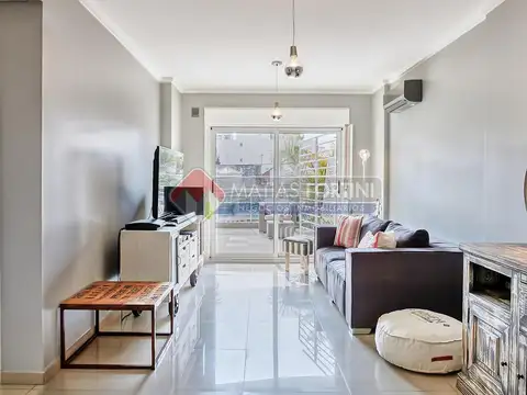 Departamento en Venta de 2 dormitorios