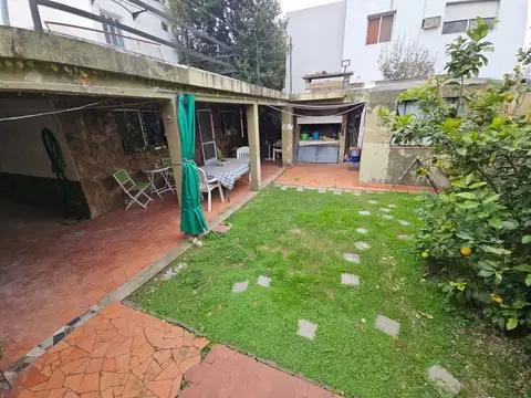 CASA VENTA 3 DORMI PATIO VERDE Y COCH LA FLORIDA