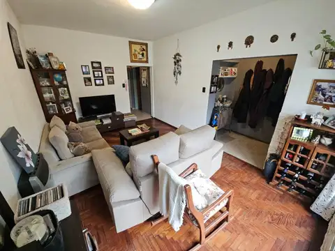 Francisco de Miranda 4100