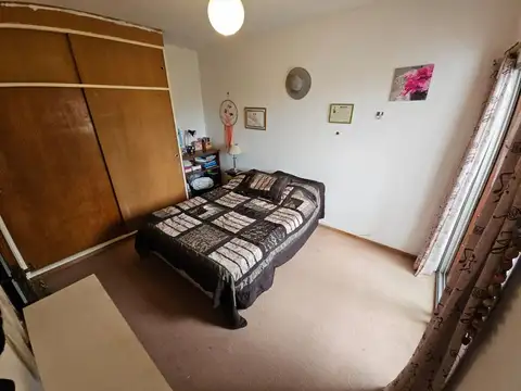 Casa 6 ambientes con 2 baños