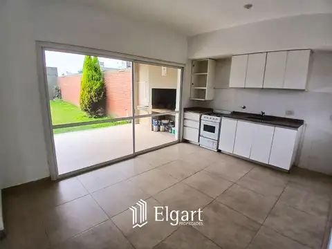 Casa - Alquiler - Argentina, Yerba Buena