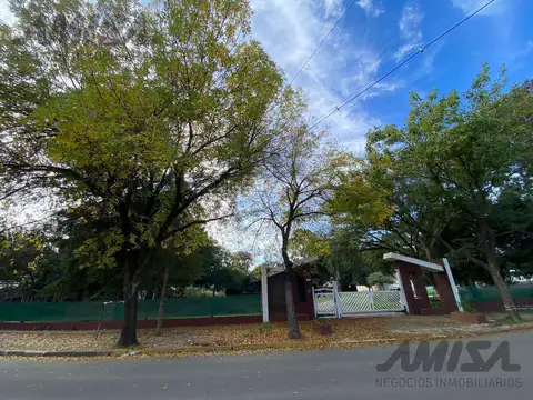 Terreno en Venta en Funes, USD 1