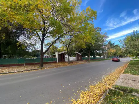 VENTA TERRENO EN FUNES CATAMARCA 1857 - PERMUTA