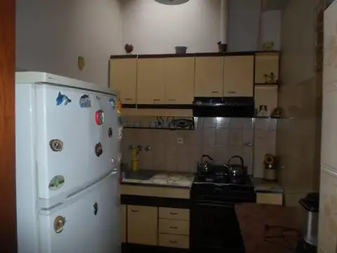 Depto Tipo Casa en Venta en Villa Lugano, USD 64.900