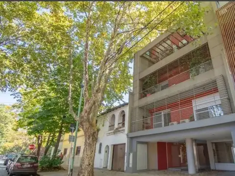 Alquiler Departamento 3 amb. Nuñez c/cochera