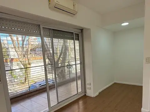 Alquiler Departamento 3 amb. Nuñez c/cochera