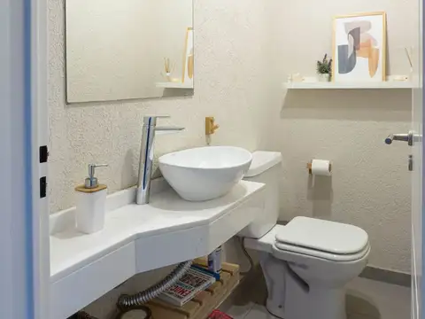 Casa en Venta 5 años