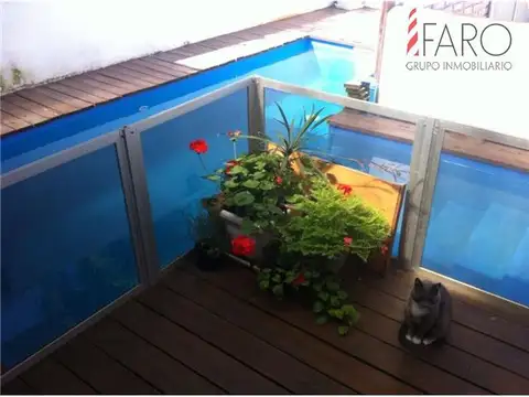 Casa en Alquiler en Pinares, USD 9.500