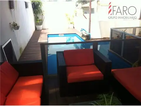 Casa en Pinares, 4 dormitorios *