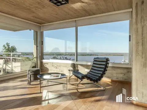 Departamento en Venta de 4 ambientes