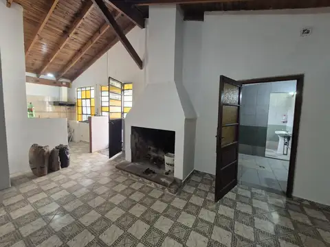 Casa en Venta en Jose Clemente Paz, USD 95.000