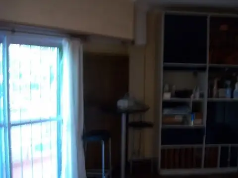 Depto Tipo Casa 4 ambientes con 1 baño