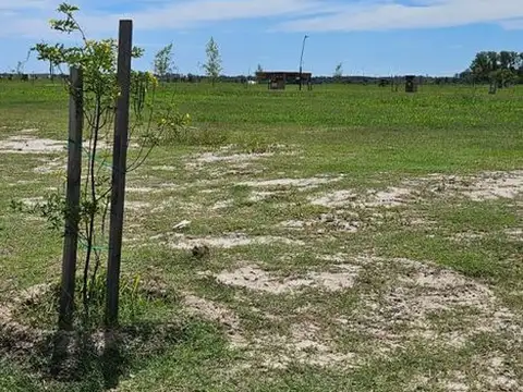 LOTE INT. VENTA PUERTOS DEL LAGO, ACEPTA PERMUTA