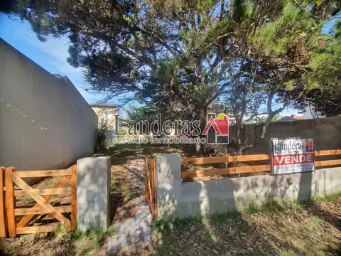 Casa 3 amb. - EXCELENTE UBICACIÓN