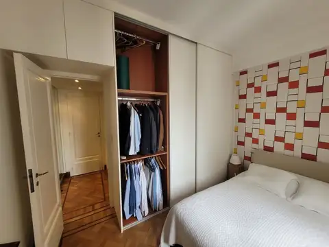 Departamento en Alquiler 49 años