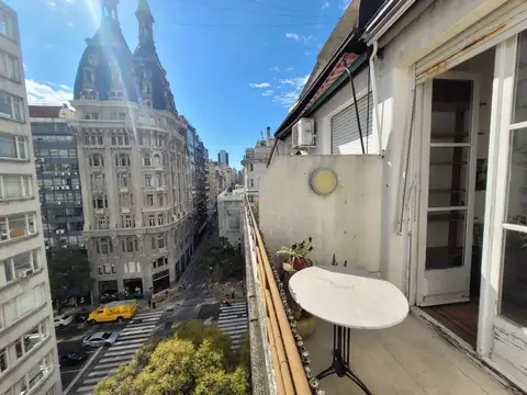 Departamento en Alquiler de 3 ambientes