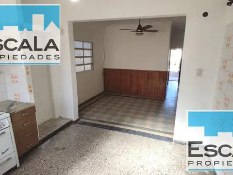 Casa en Venta en Belgrano, USD 80.000