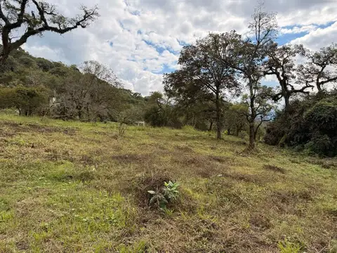 VENTA TERRENO LAS VERTIENTES VAQUEROS 1641 M2