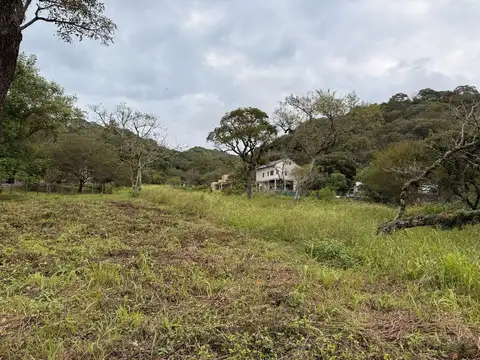 Terreno en Venta de 1641,0 m2