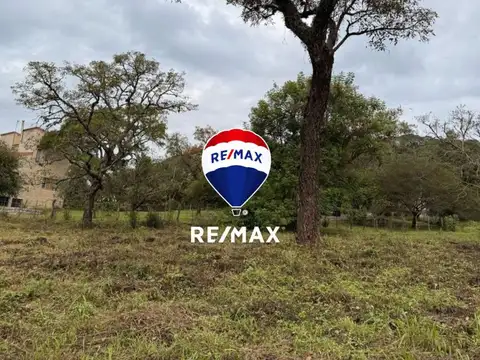 VENTA TERRENO LAS VERTIENTES VAQUEROS 1641 M2