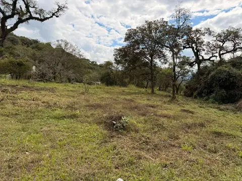 Vertientes Eco Pueblo. Mza 50. Lote 300