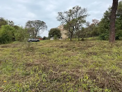 Vertientes Eco Pueblo. Mza 50. Lote 300