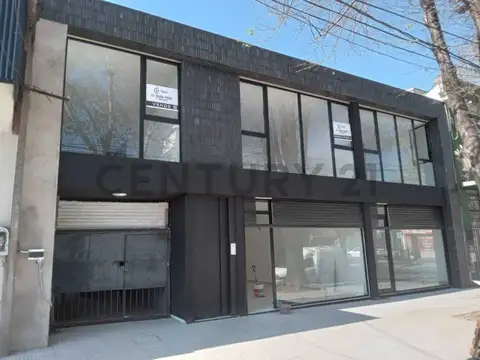 Alquiler de oficinas en el centro de Bella Vista, "Estación Aconquija"