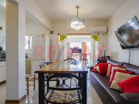 Departamento en Venta al Noreste