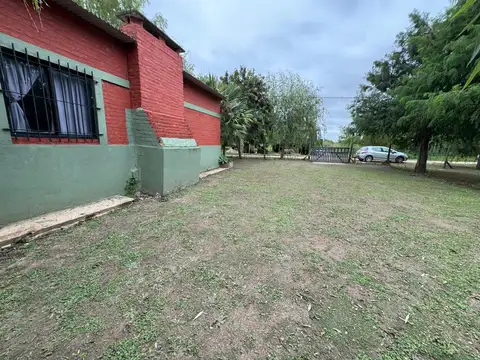 Quinta en Venta con 1 cochera