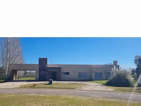 Casa en Venta en La Escondida, USD 299.000