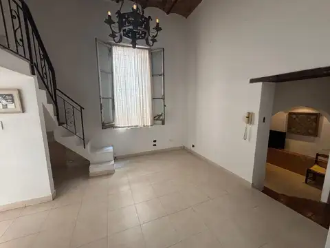 Depto Tipo Casa en Venta al Oeste
