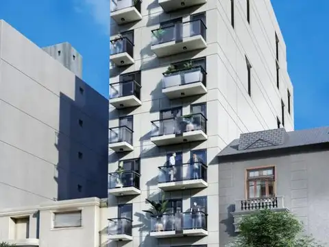 Departamento en Venta de Monoambiente