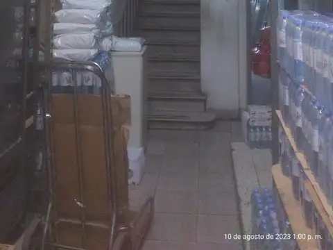 Local en Venta Via Pública