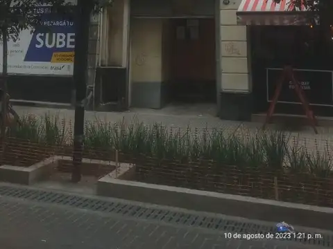 Local en Venta en Microcentro, USD 120.000