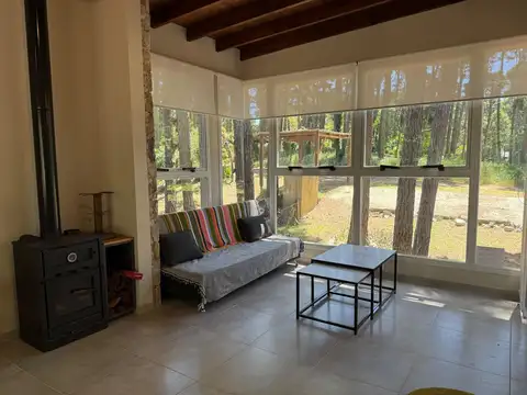 Casa en Alquiler Temporal de 2 dormitorios