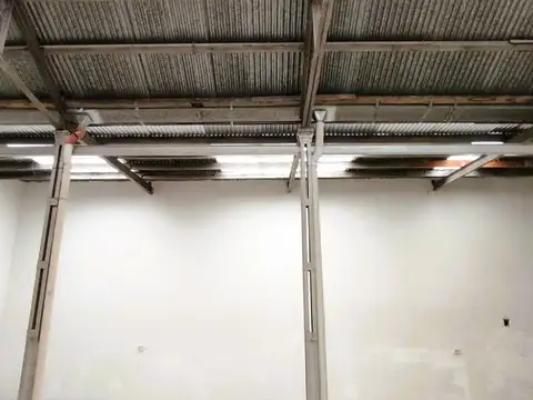 Galpon en Alquiler 50 años