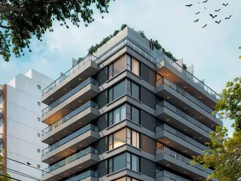 Venta Departamento 4 Amb Desarrollo Villa Urquiza