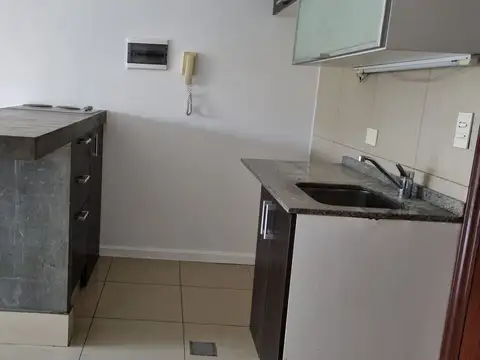 Departamento en Alquiler Apto profesional