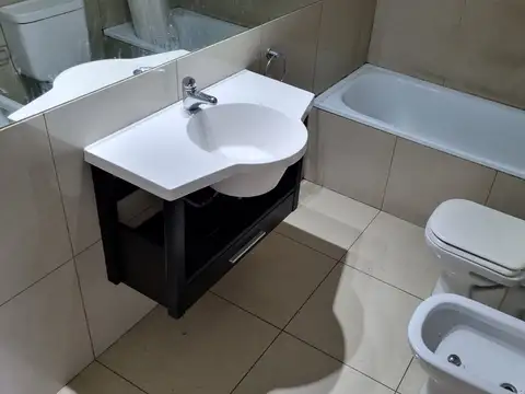 Departamento en Alquiler en Belgrano, $ 480.000