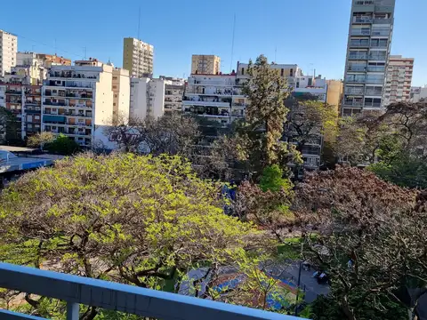 Ciudad De La Paz 2100, Piso 6