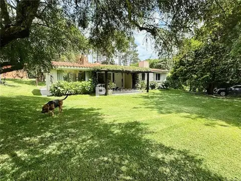 Casa en Alquiler de 6 dormitorios