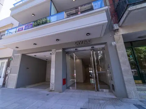 Departamento en Venta en Villa Luro, USD 110.000