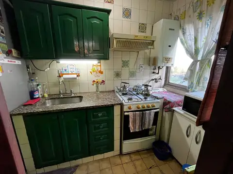 Departamento en Venta de 3 dormitorios