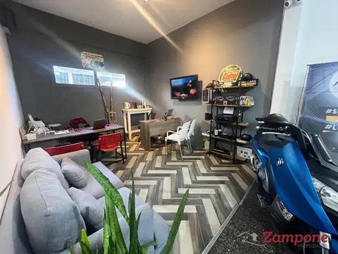 Piran al 100 Martinez